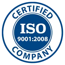 ISO 9001 Ayvalık Tost Kalite Belgesi