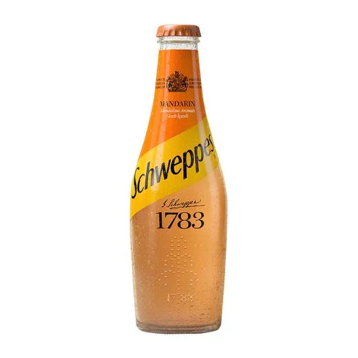 Schweppes (250ml)