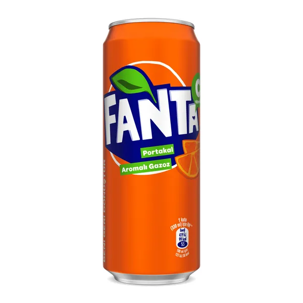 Fanta (330ml)