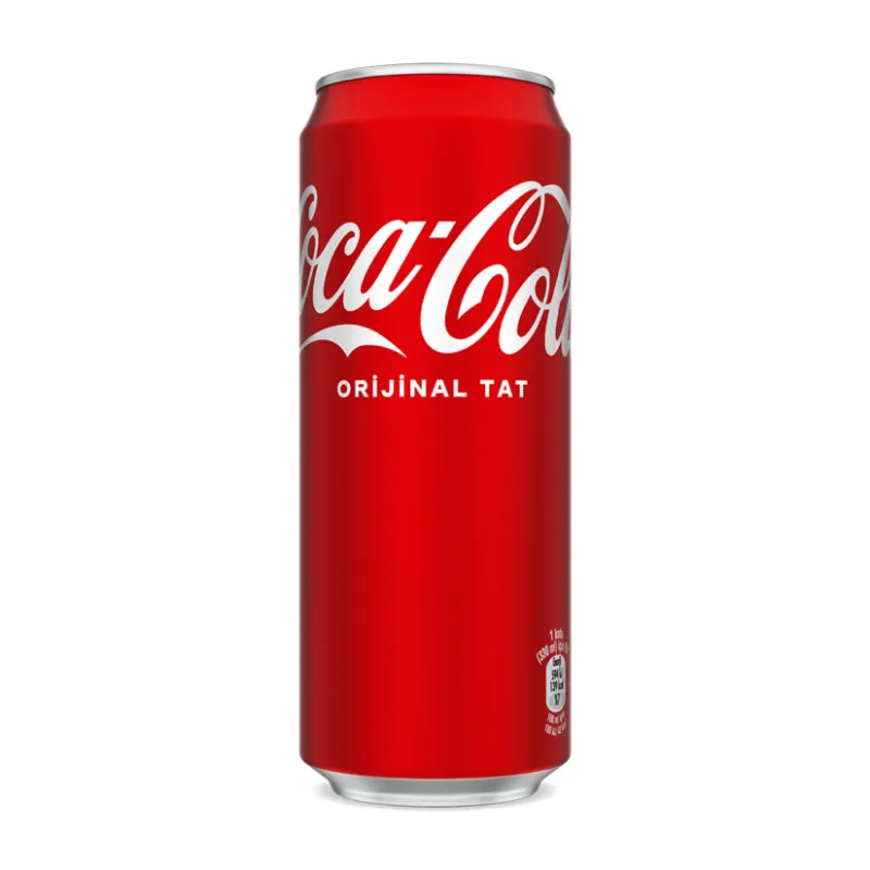 Coca Cola (330ml)