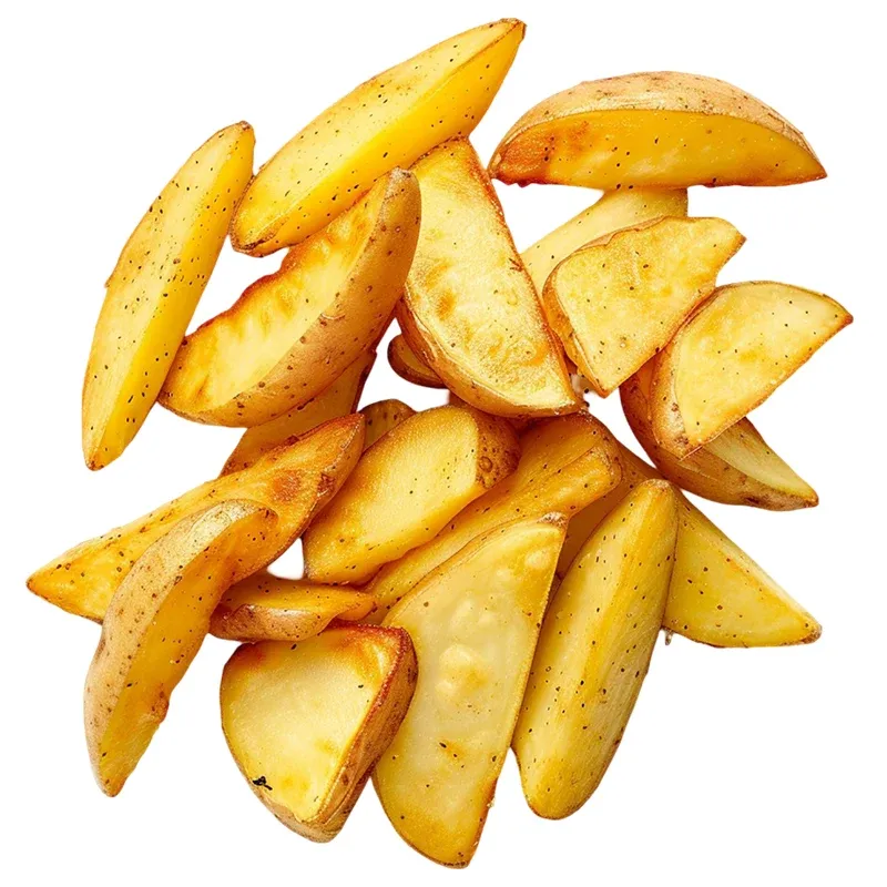 Elma Dilim Patates